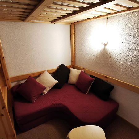 Grand Studio 4 A 6 Personnes, Au Pied Des Pistes Vars  Dış mekan fotoğraf